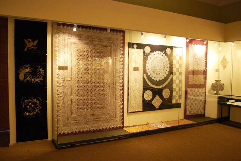 Folk Art museum