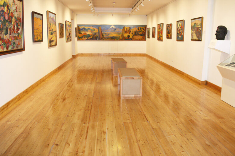Sarian house museum