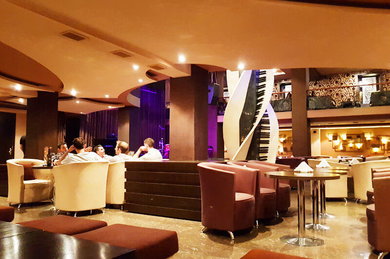 MEZZO Classic House Club