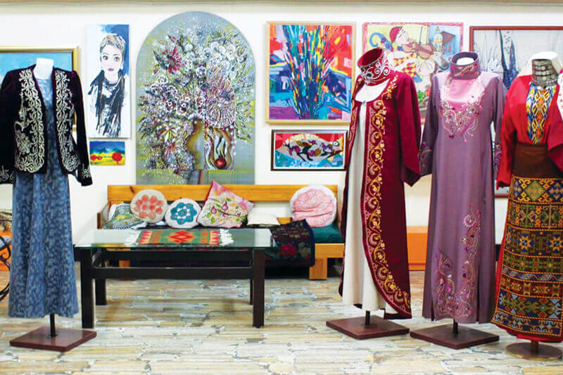 Teryan art center