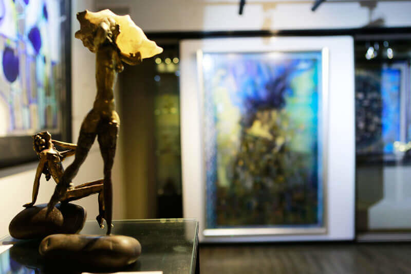 arev gallery