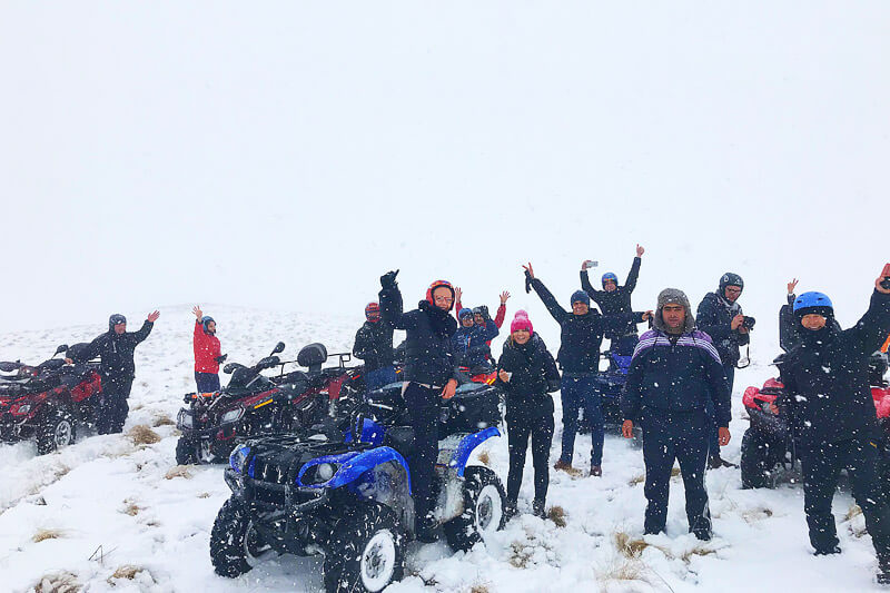 ATV Extreme