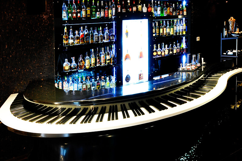 MEZZO Club