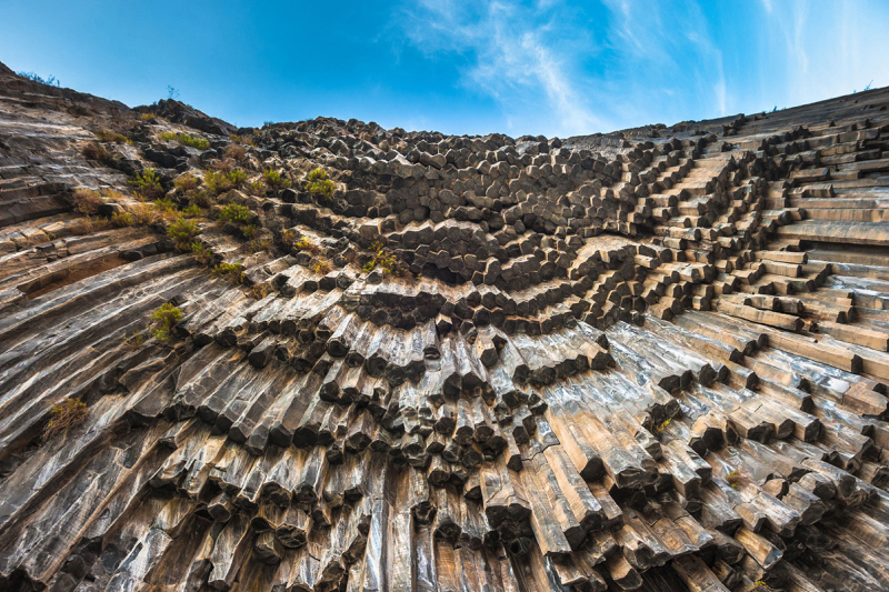 Symphony of stones 
