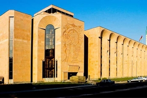 Yerevan History Museum