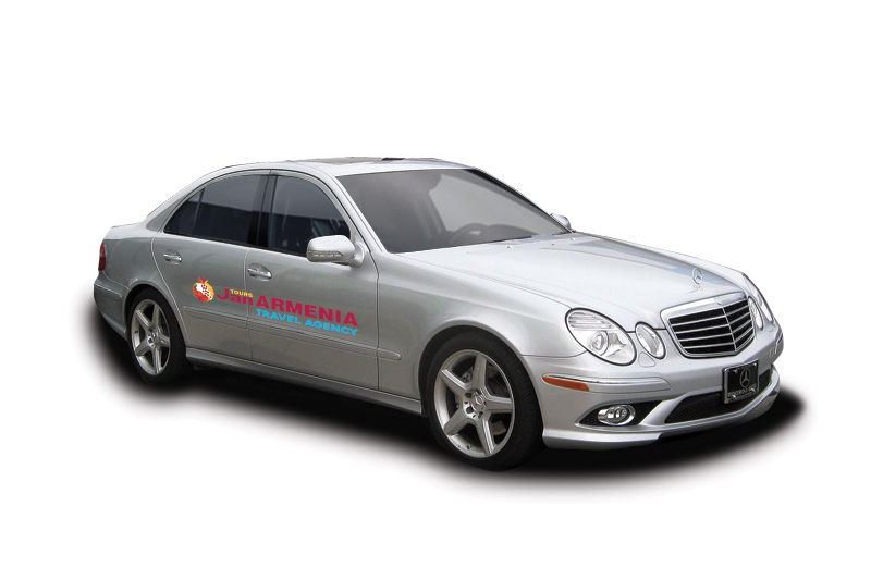 Airport Taxi