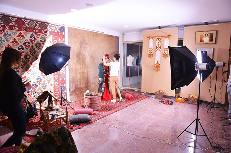 Taraz Art Photostudio