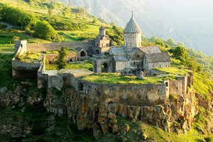 Tatev