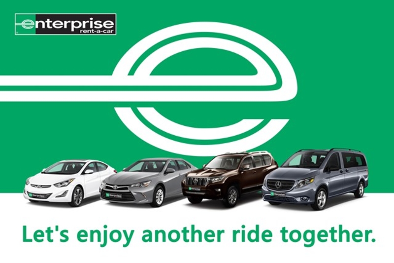 rent a car
