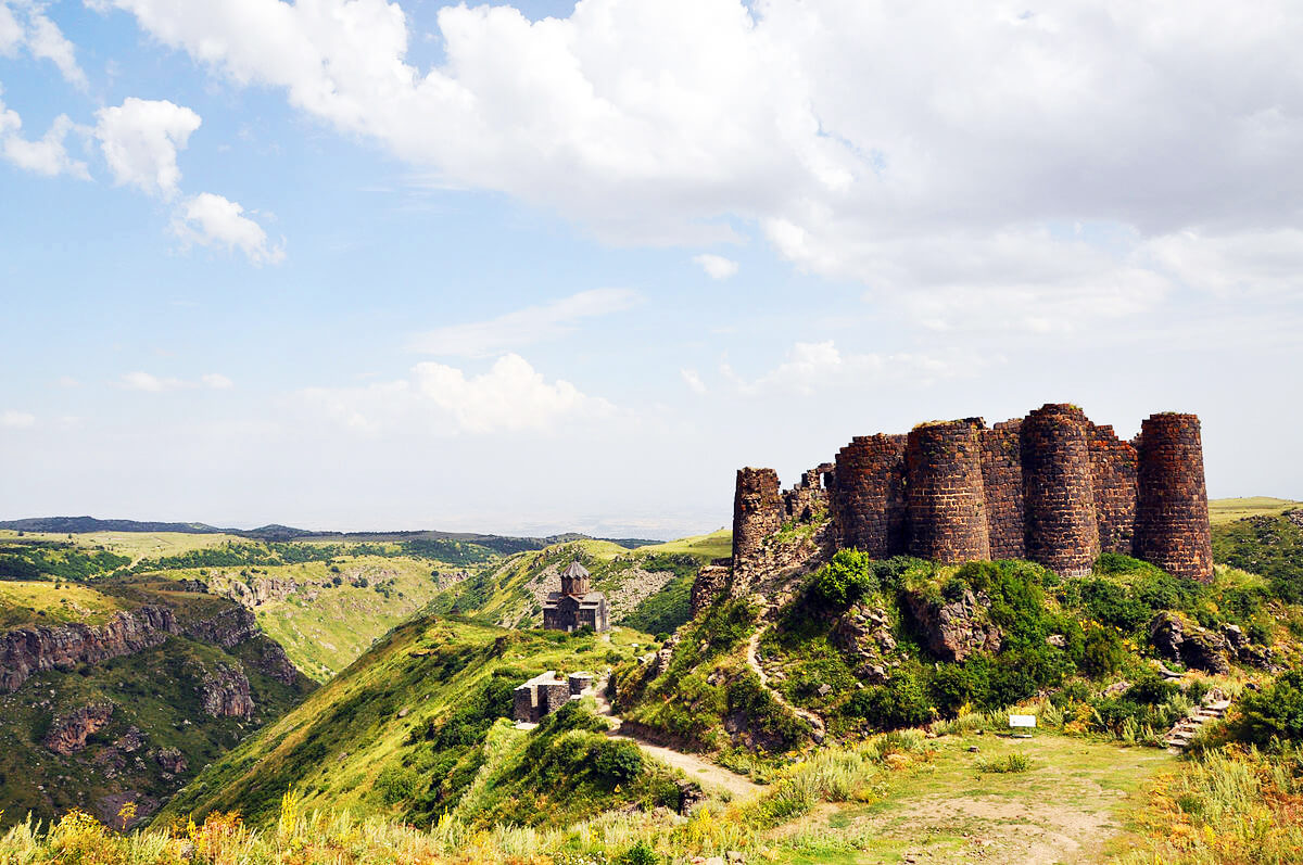 Tours in yerevan