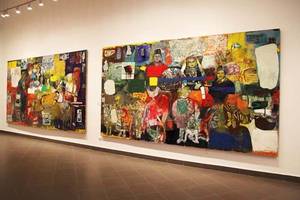 Events in Yerevan