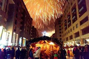 national holidays in armenia