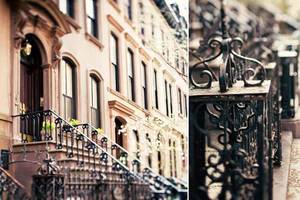 Apartments in Yerevan
