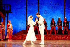 Events in Yerevan, Armenia