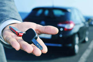 car rent in Yerevan