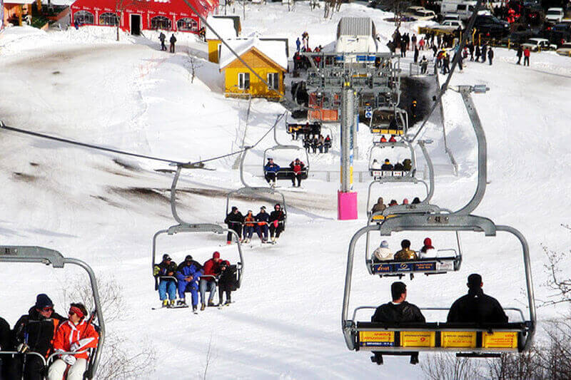 Excursions in yerevan