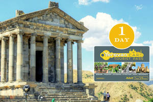 Yerevan Card