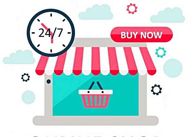shoppingian.com