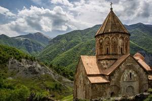 Artsakh
