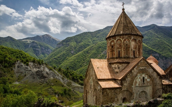 Artsakh