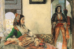 National gallery of Armenia