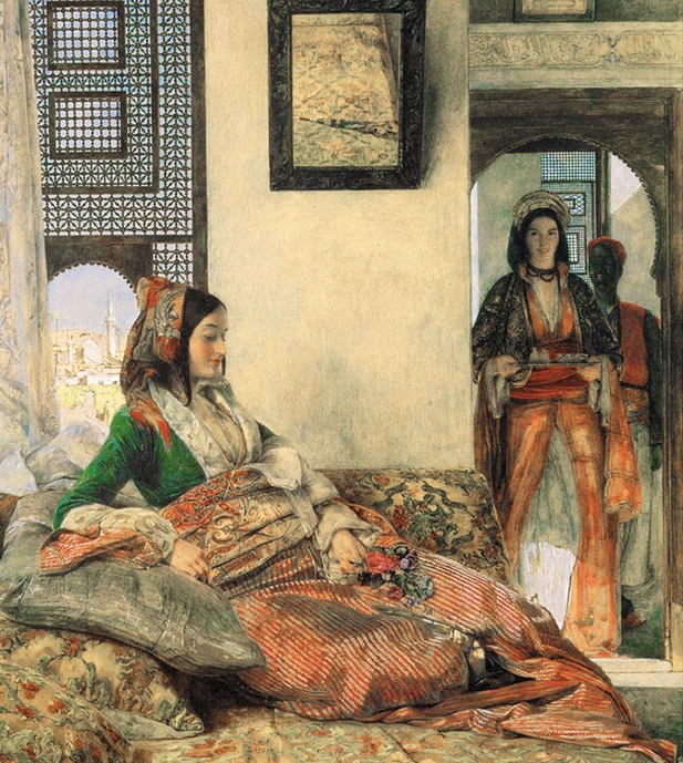 National gallery of Armenia