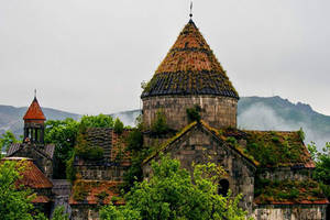 unesco armenia