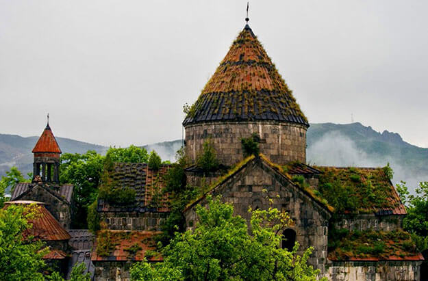 unesco armenia